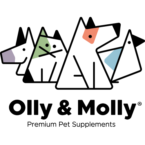 Olly & Molly logo