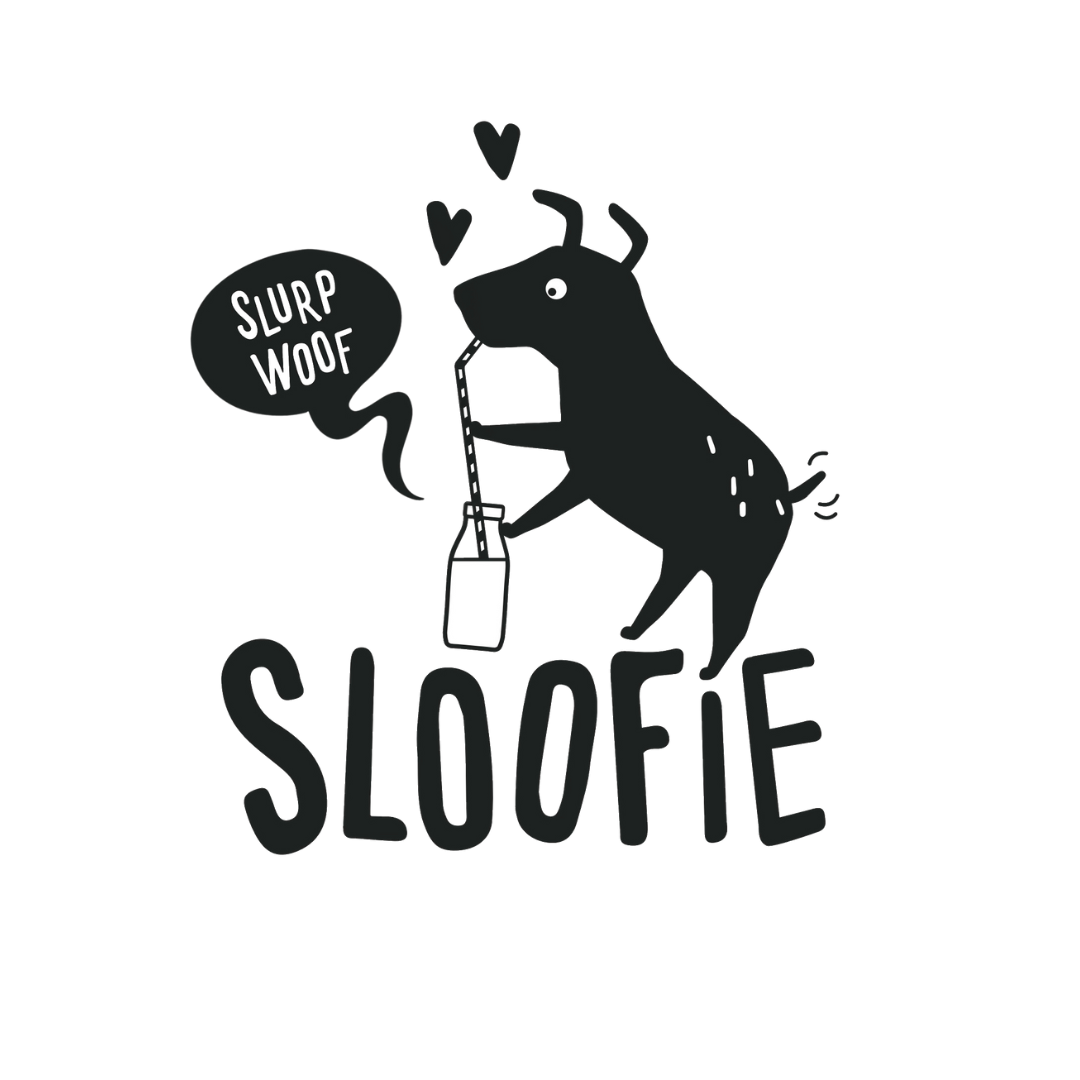 Sloofie logo