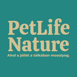 PetLife Nature Logo