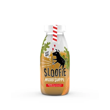 Bio Moro Soup Sloofie kutyasmoothie