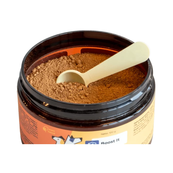 Boost it powder