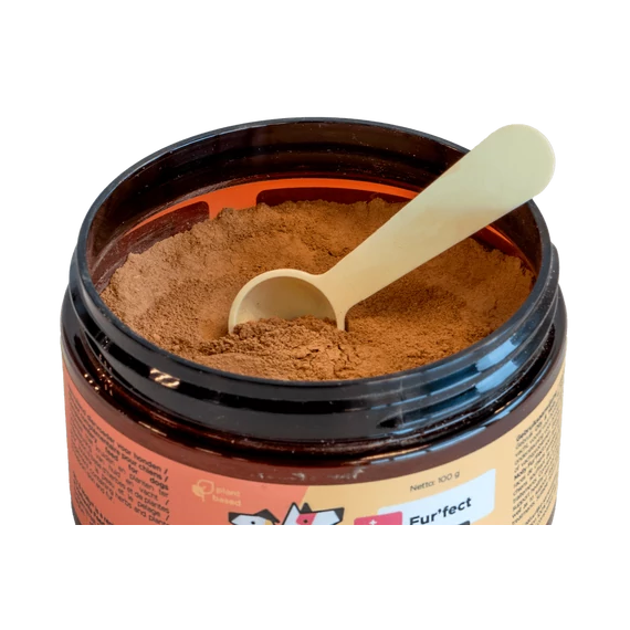 Fur'fect powder
