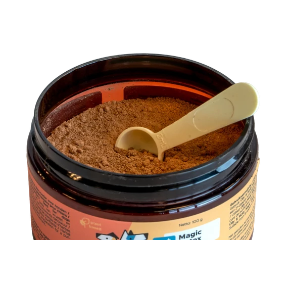 Magix Detox