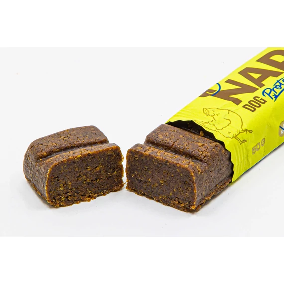 Csirke Protein Szelet